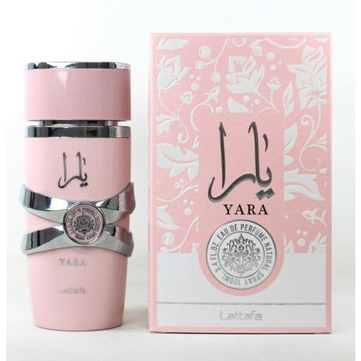 عطر يارا أو دي بارفيوم