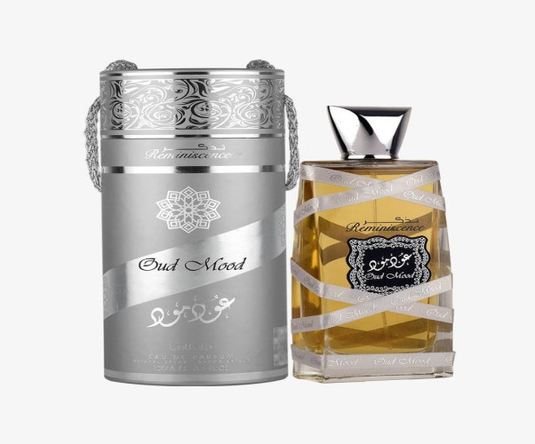 Oud Mood Eau De Parfum