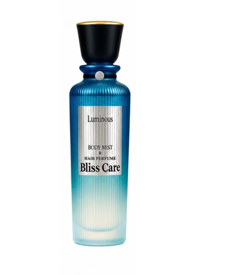 معطر الجسم والشعر