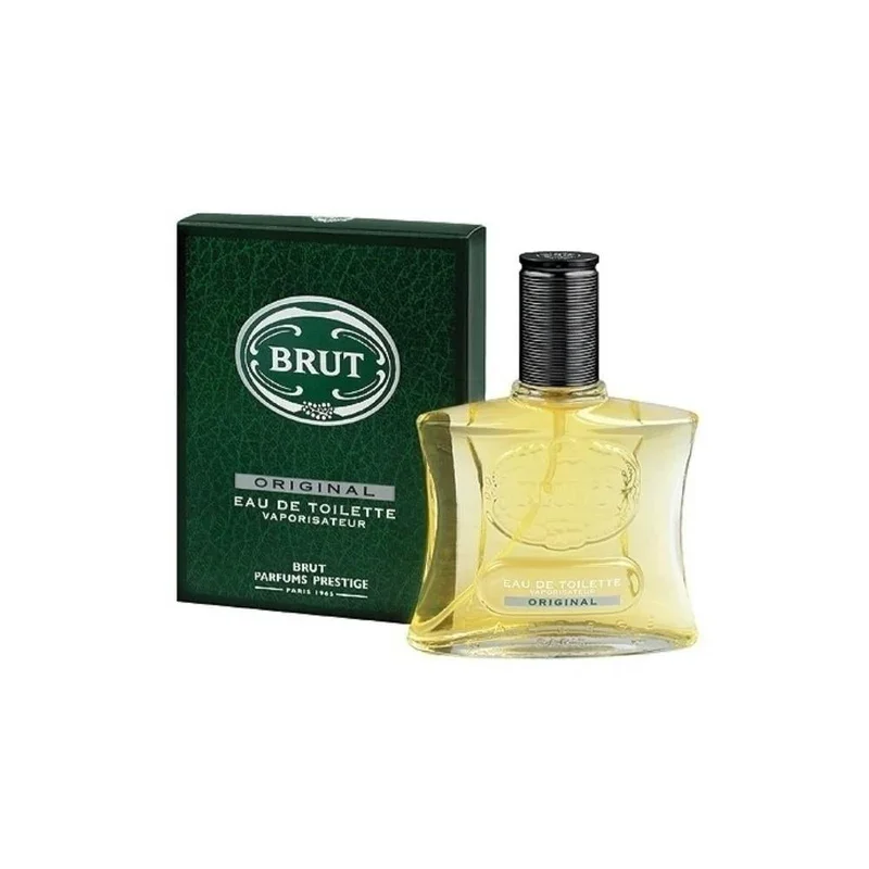 Brut Orignal Eau De Toilette Spray