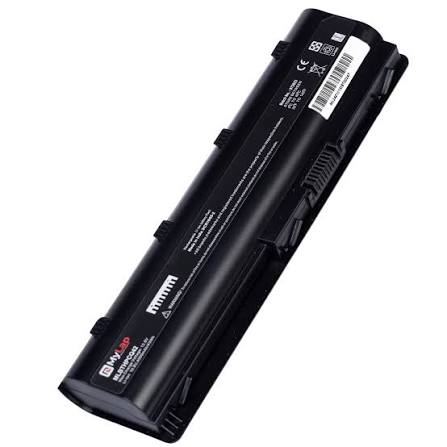 بطارية اتش بي / كومباك - MU06 / CQ42 (4000mAh)