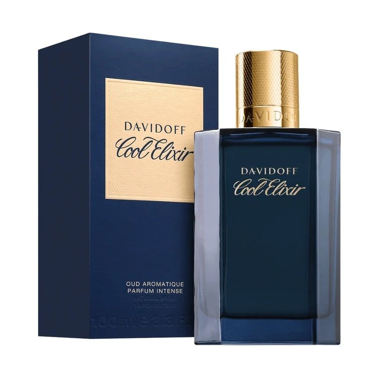 عطر  كول الكسير للرجال