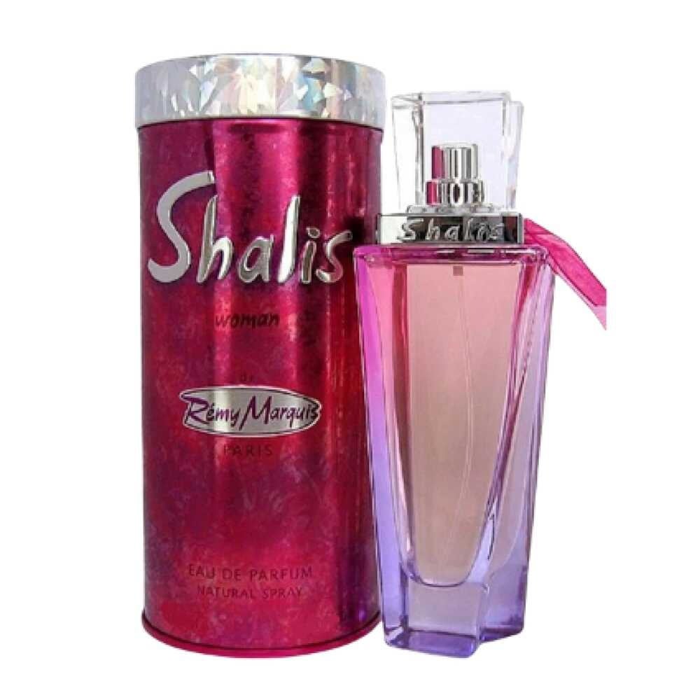عطر شاليز نسائي جذاب جداً 