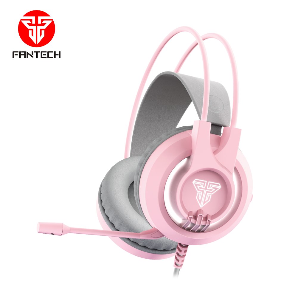 Fantech Chief II HG20 Gaming Headset, Sakura Edition