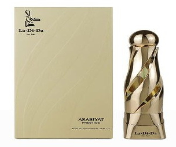 عطر لادي دا أو دي بارفيوم للنساء