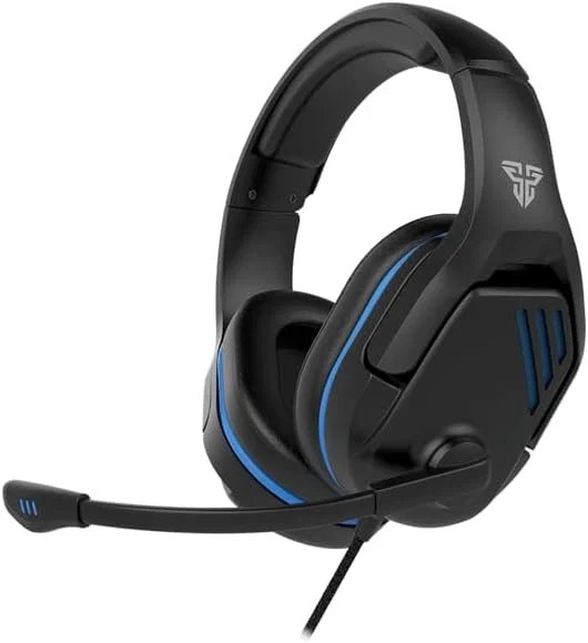 Fantech Valor MH86X Multi-Platform Gaming Headset (3.5mm AUX)