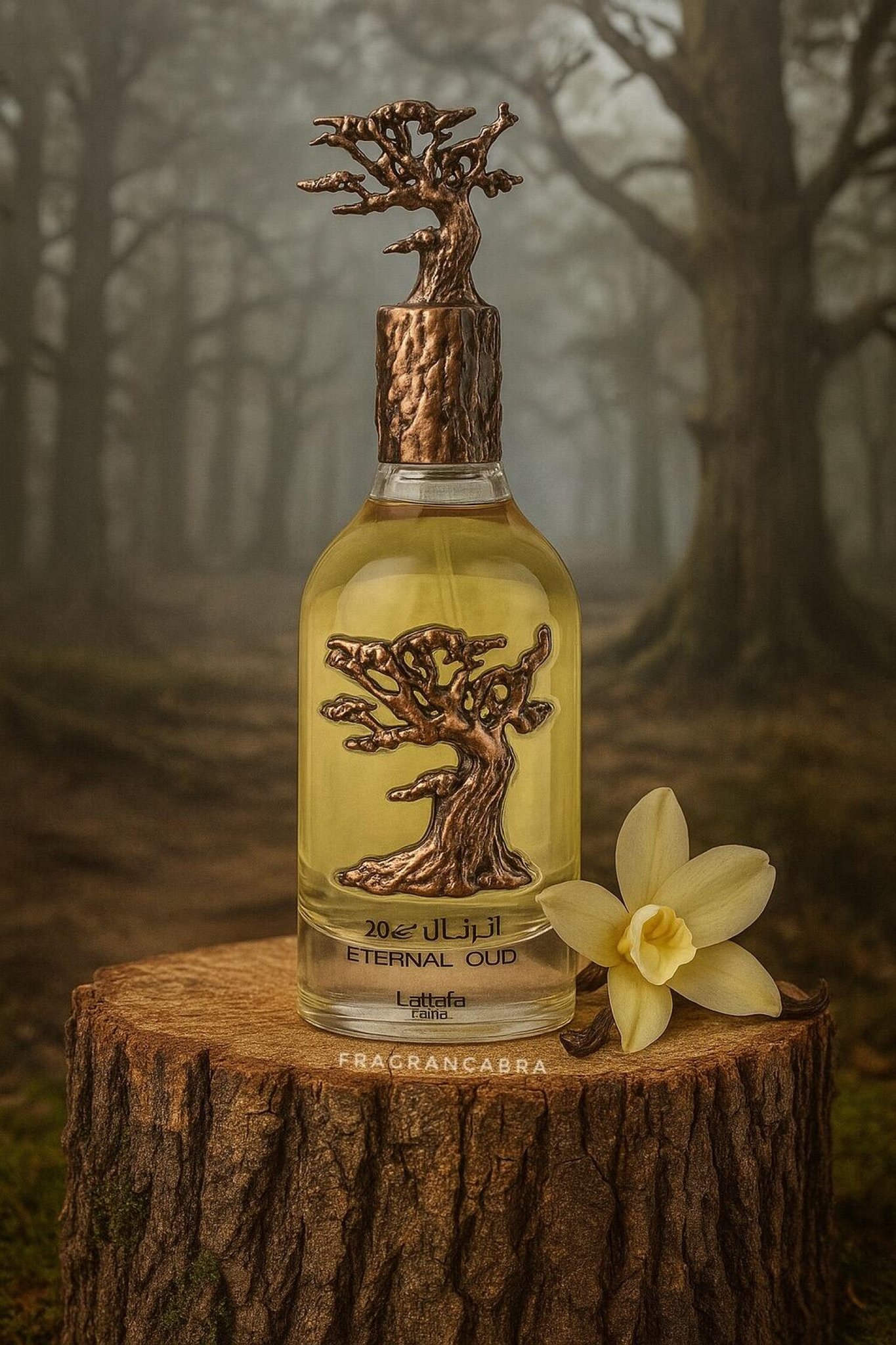 Eternal oud