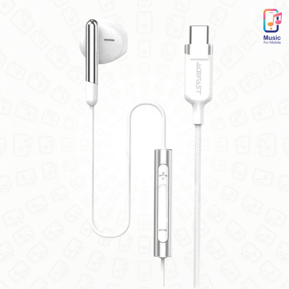 Wired Earphones with Mic L3