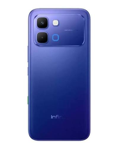 إنفينيكس نوت إيدج 5G (سعة 256 جيجابايت + 8 جيجابايت رام)