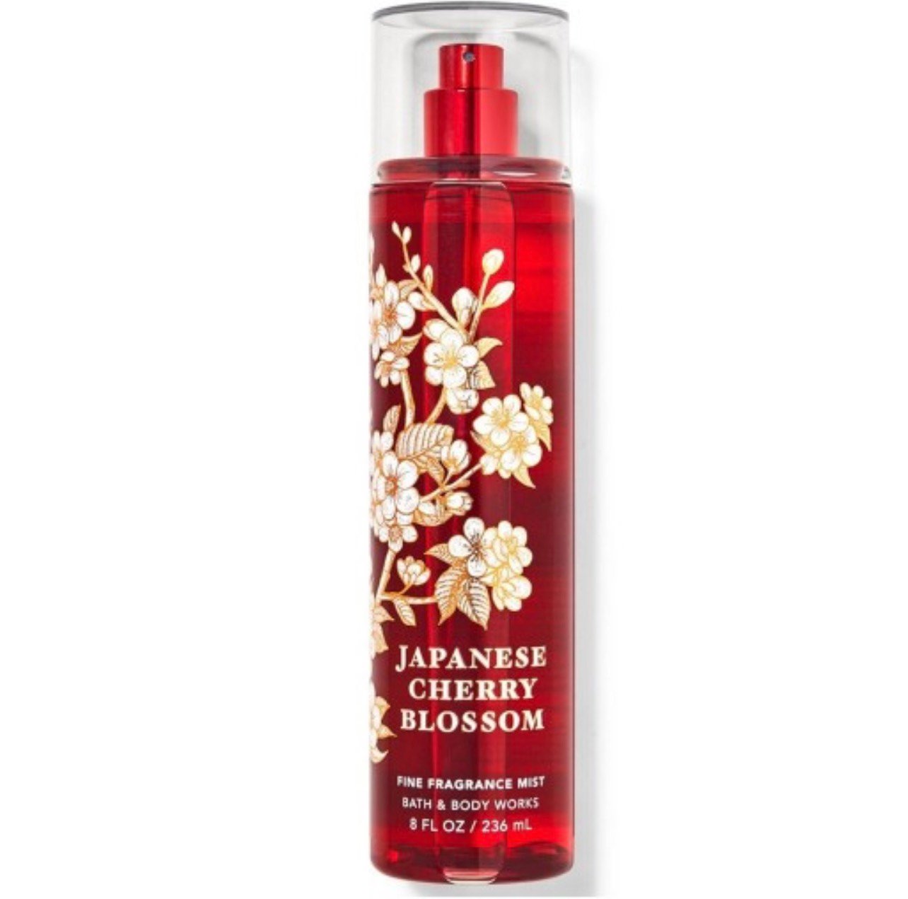 معطر للجسم باث اند بادي ووركس - جابانيز تشيري بلوسوم