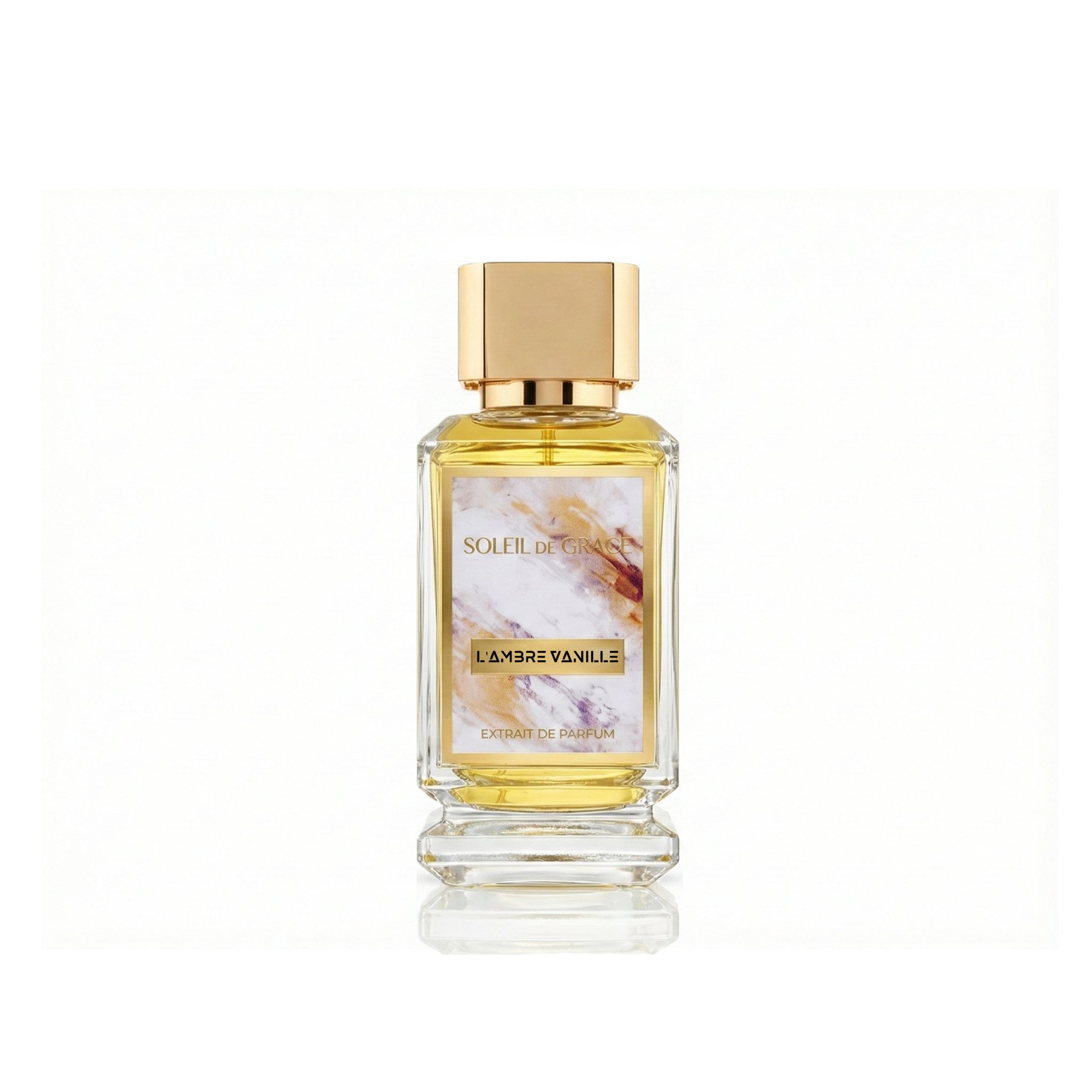 سوليل دي غريس عطر للرجال والنساء