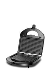 BLACK+DECKER TS2130-B5 3-in-1 Sandwich Waffle and Grill Maker