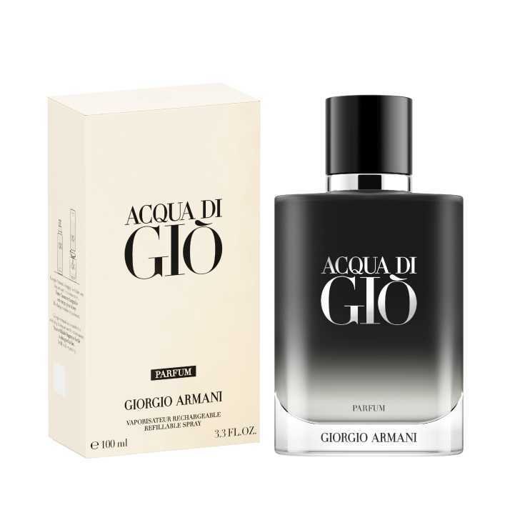 Acqua di Giò Parfum 100 ml