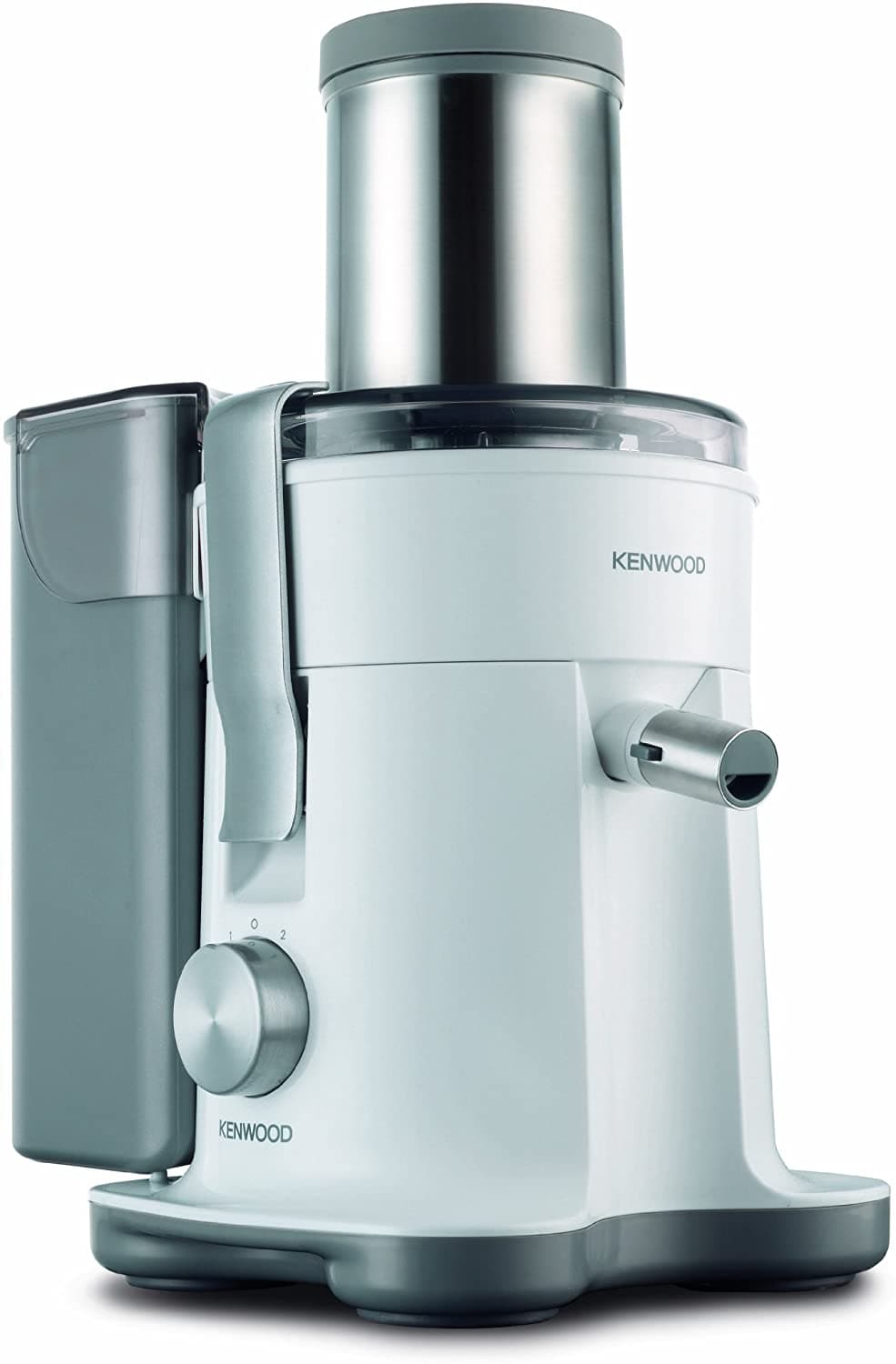 juicer kenwood je730