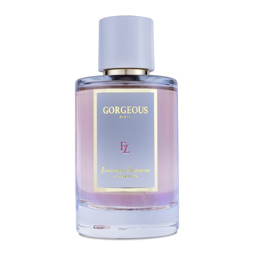عطر گورجيس لوريانتال أو دي بارفيوم للنساء