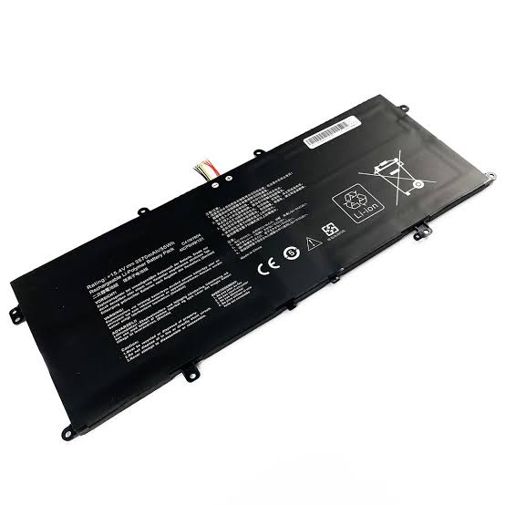 بطارية اسوس زين بوك - C41N1904 (4200mAh)