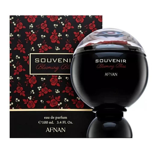 Souvenir Blooming Bliss Eau De Parfum