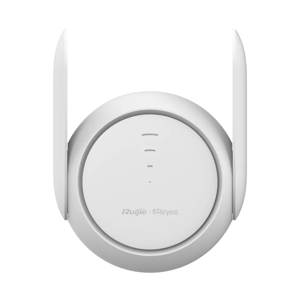 موسع نطاق واي فاي رويجي ريي Ruijie Reyee RG-EW1200R ثنائي النطاق 1200Mbps شبكي