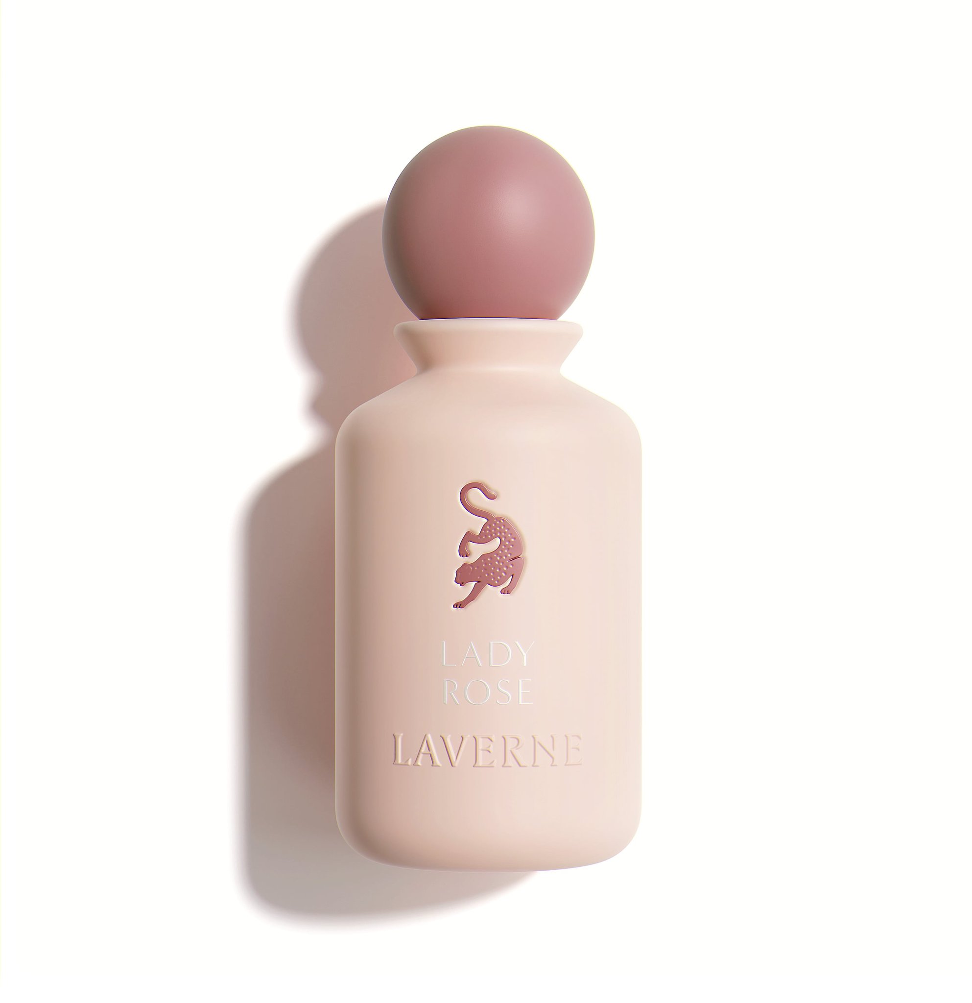 LADY ROSE BY LAVERNE