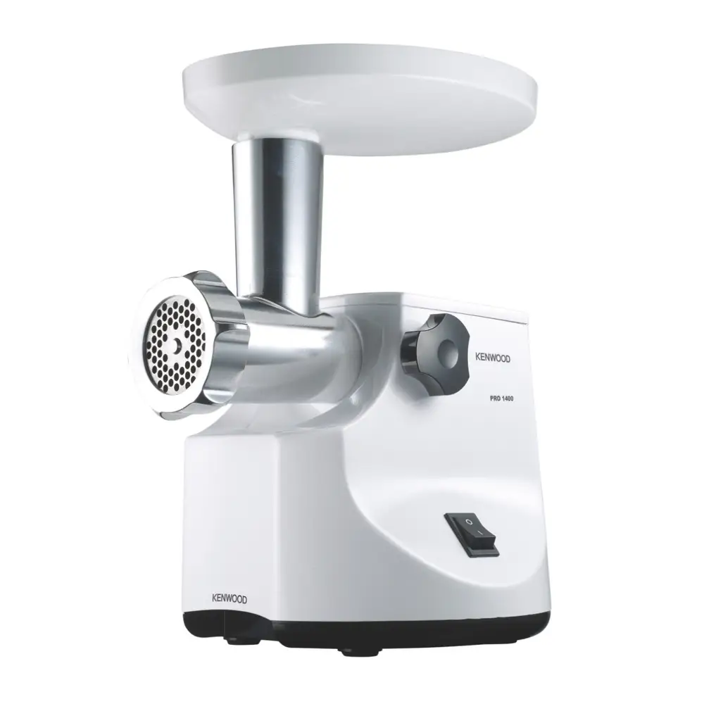 meat mincer kenwood mg450