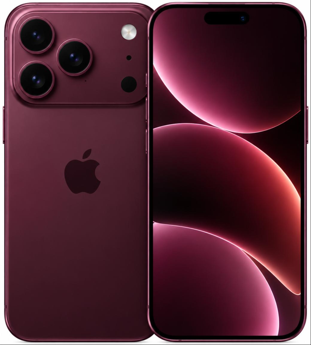 IPHONE 18 PRO MAX 256 SIM
