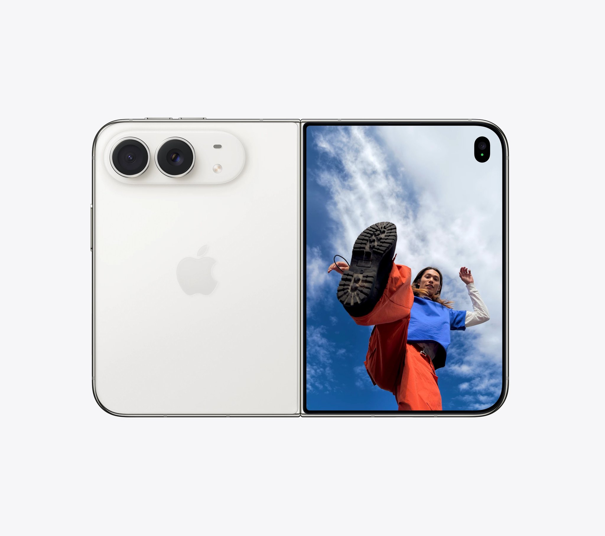 iPhone Duo 1TB
