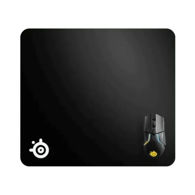 SteelSeries QcK Heavy Large Mousepad