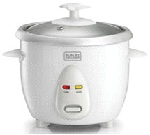 BLACK+DECKER RC650-B5 Rice Cooker