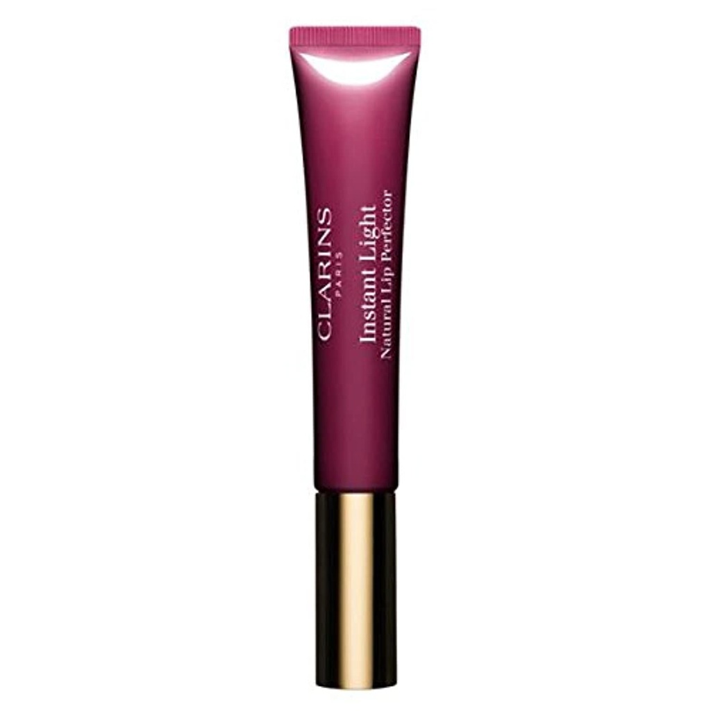 08 Plum Shimmer