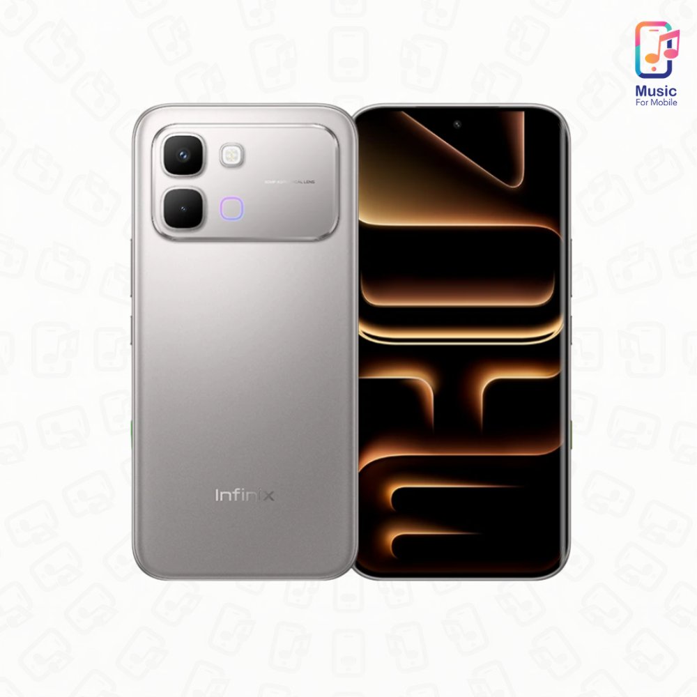 نوت ايدج (8GB/256GB)