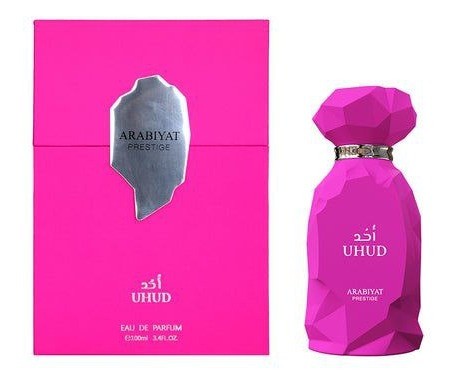Uhud Arabiyat Prestige Eau De Parfum