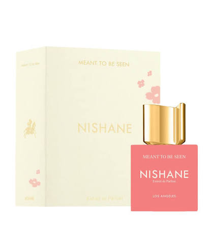 Nishane Meant To Be Seen Extrait De Parfum Unisex