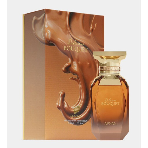 Delicious Bouquet Eau De Parfum