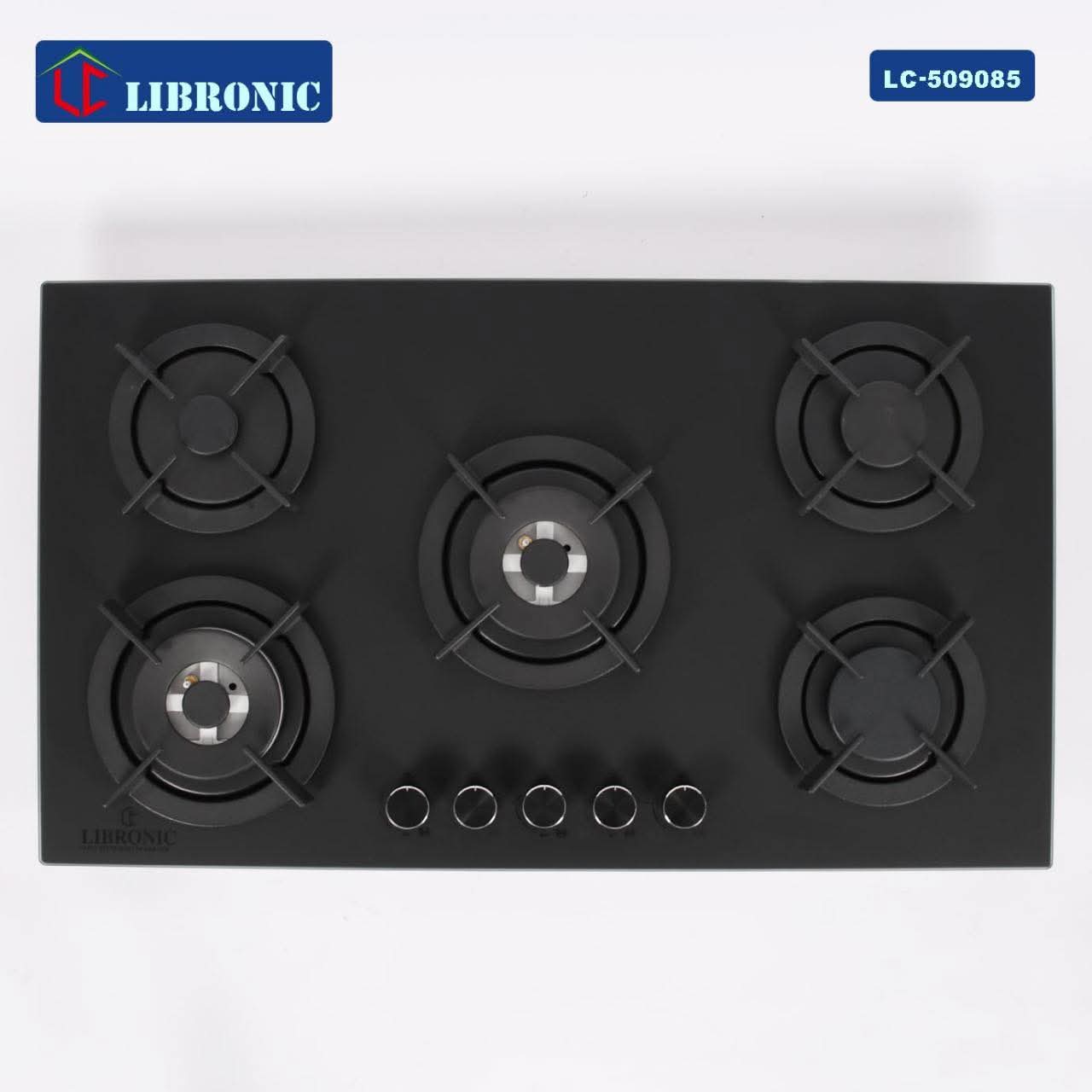 Built in stove