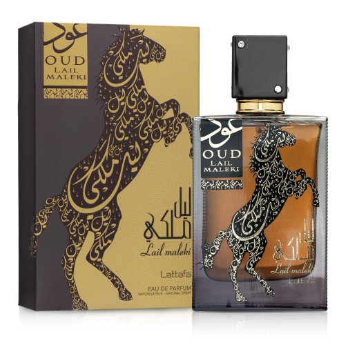 عطر ليل ملكي أو دي بارفيوم