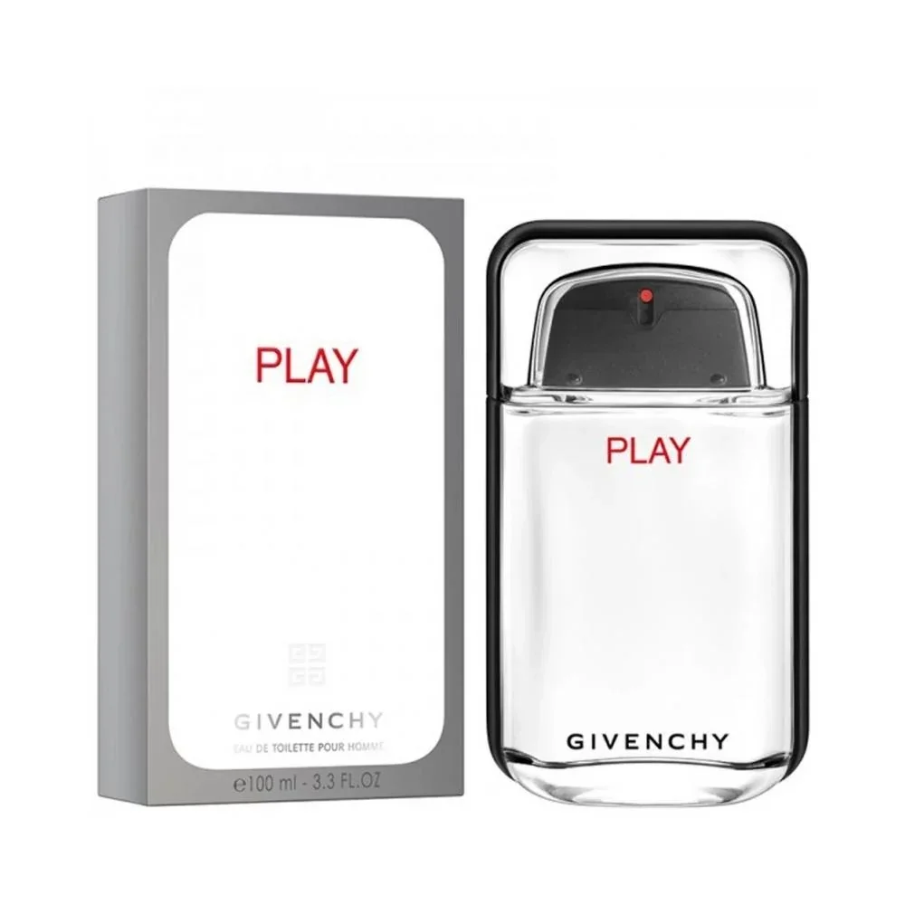 Givenchy Play Edt