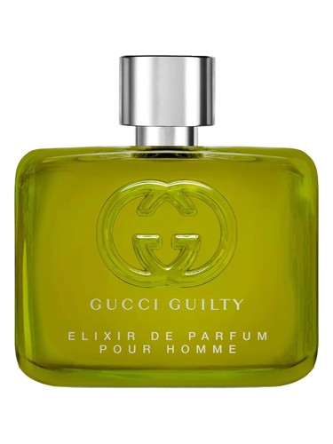 Gucci Guilty Elixir de Parfum