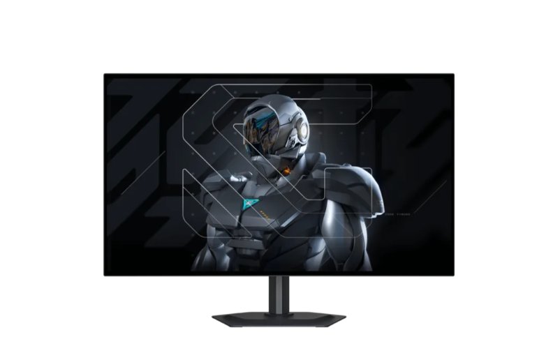 شاشة Gigabyte MO27Q28G OLED Gaming Monitor