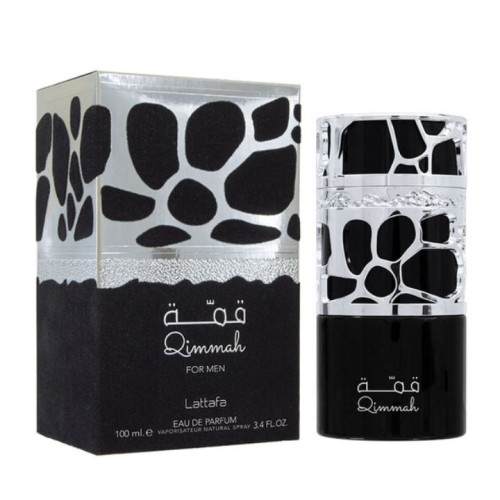 عطر قمة للرجال أو دي بارفيوم