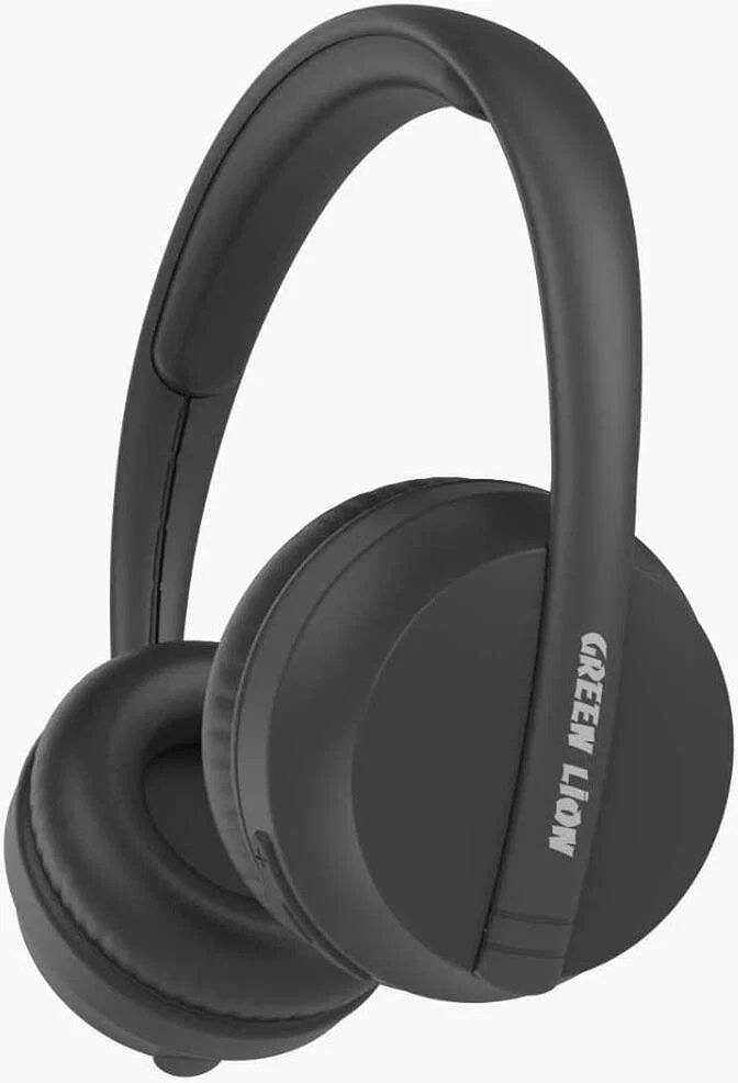Green Lion Stamford Wireless Over-Ear Headphones