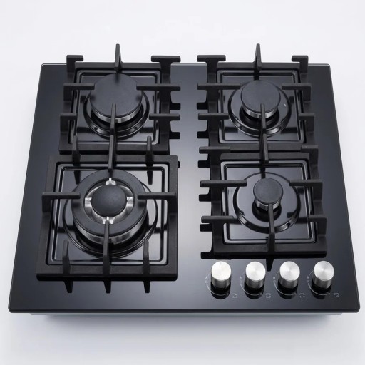 Embleme Built-in Gas Hob