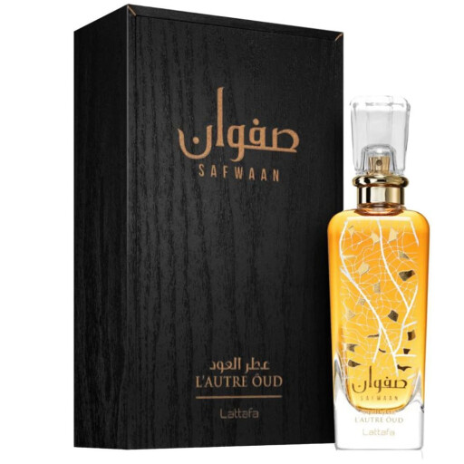 Safwaan L'autre Oud Eau De Parfum