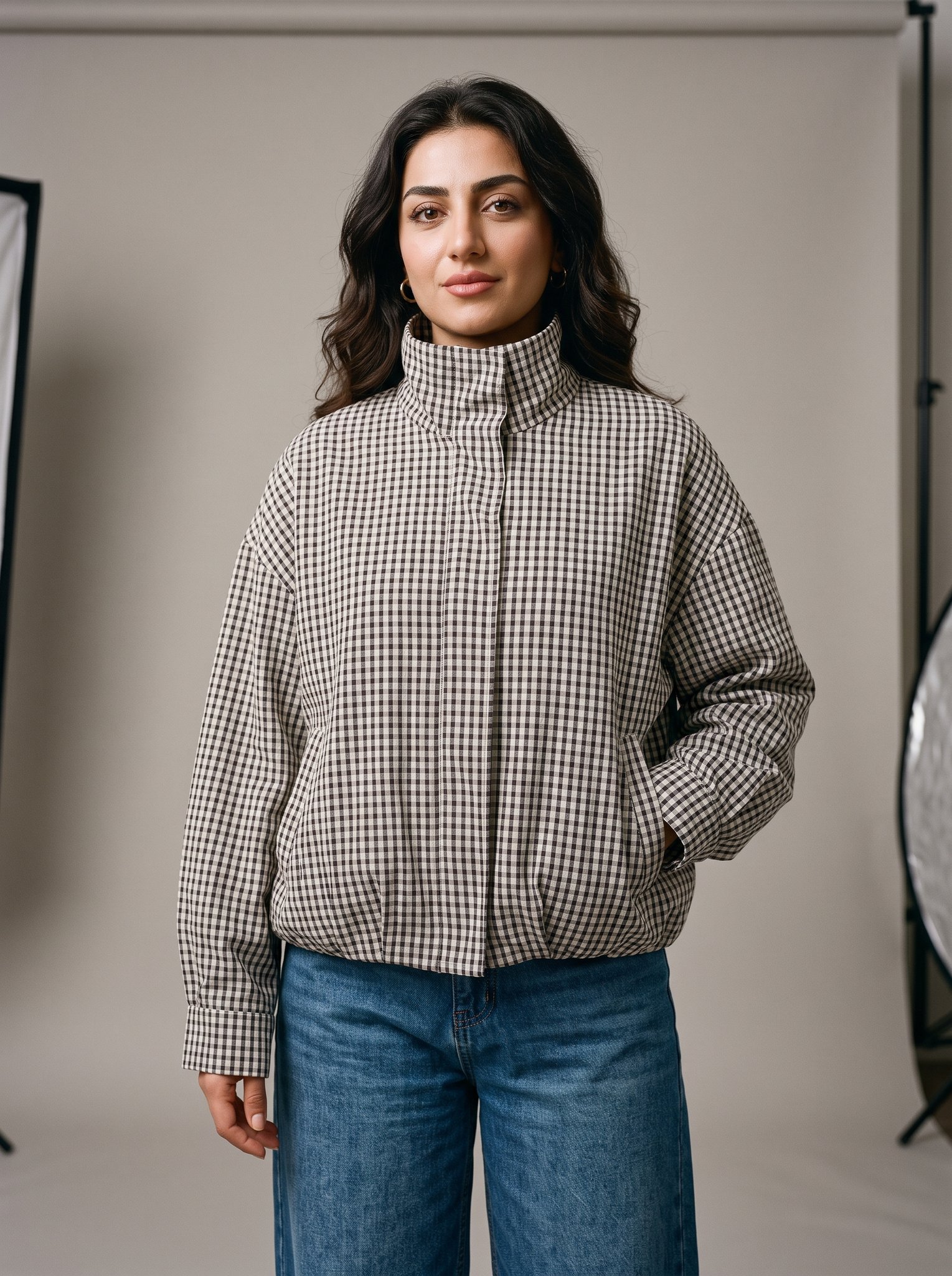 Stylish Jacket