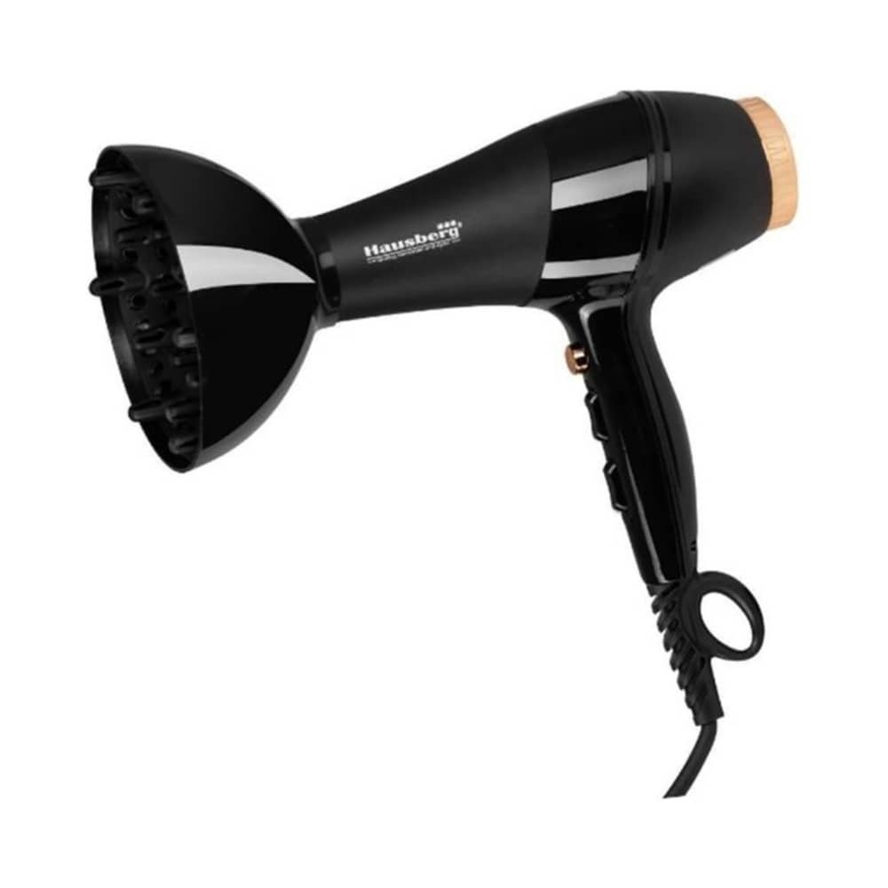 Hausberg HB-29 Professional Salon Hair Dryer - 2200W - 2500W