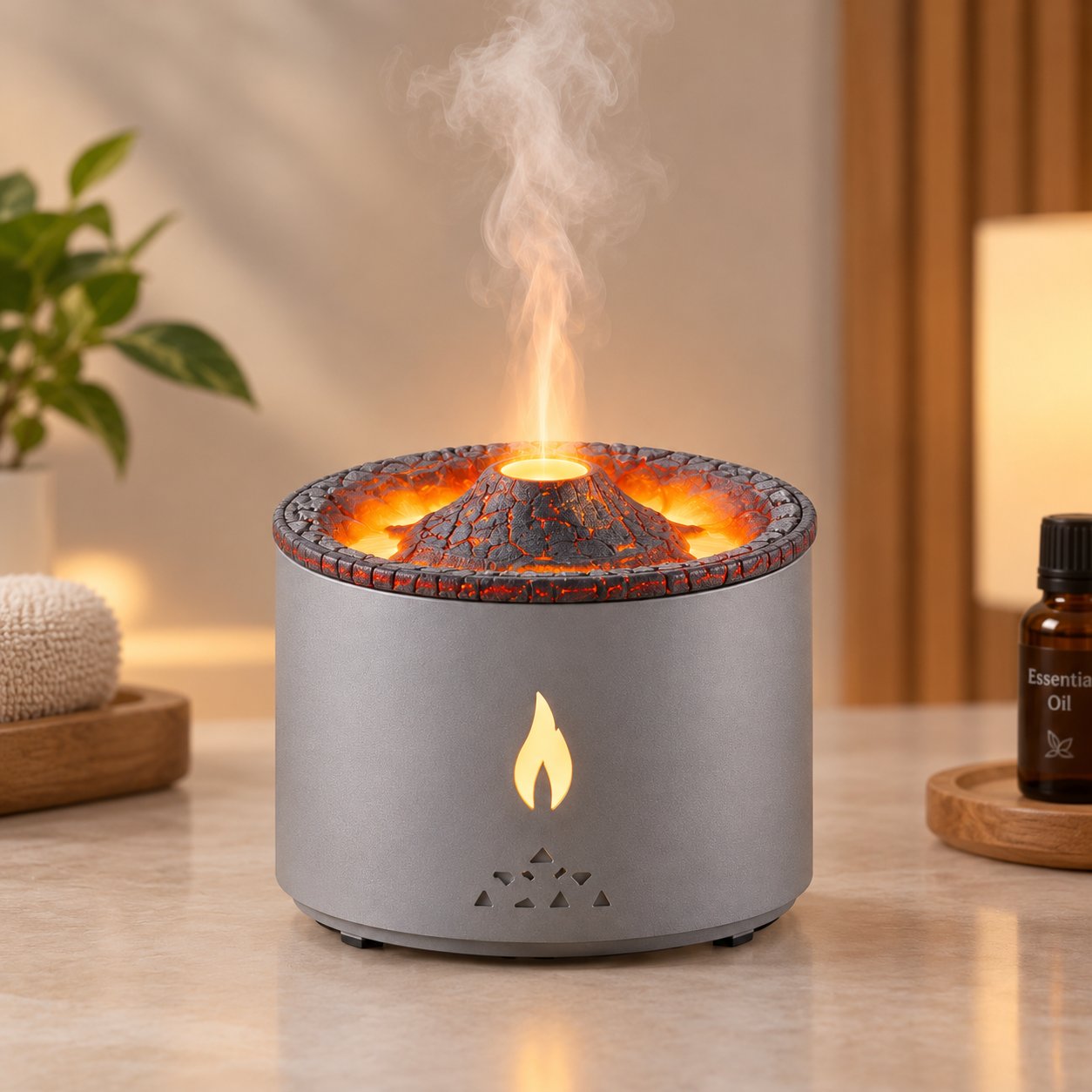 جهاز فواحة عطر