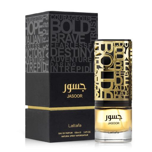 Jasoor Eau De Parfum