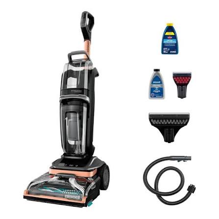 Bissell carpet washer
