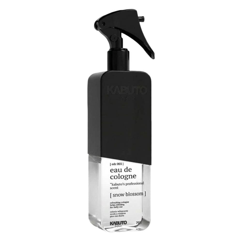 كولونيا كابوتو Kabuto سنو بلوسوم – 400ml