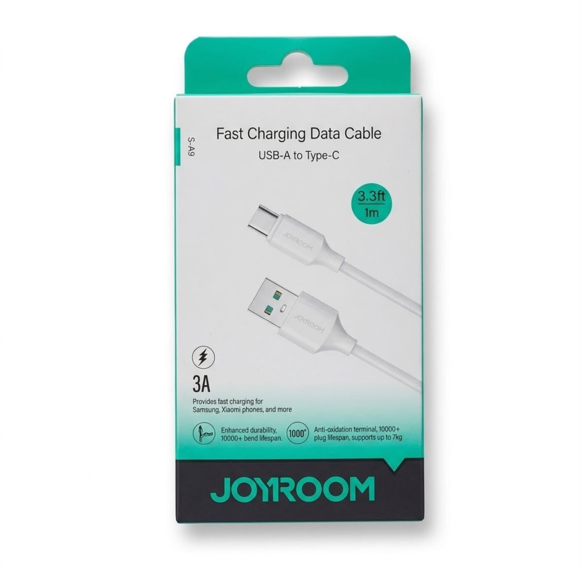 كابل بيانات Joyroom S-A9