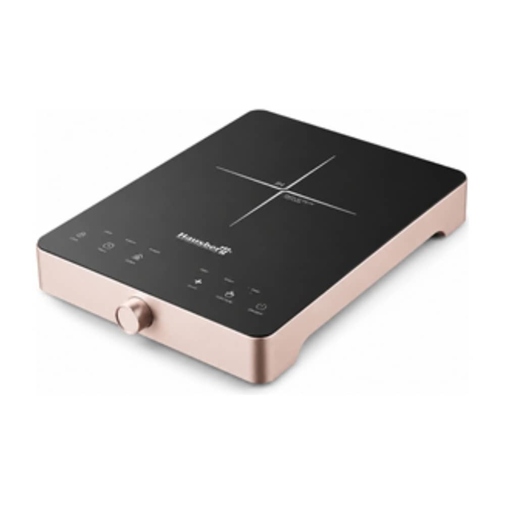 Hausberg HB-1526RZ Electric Induction Cooker - Rose